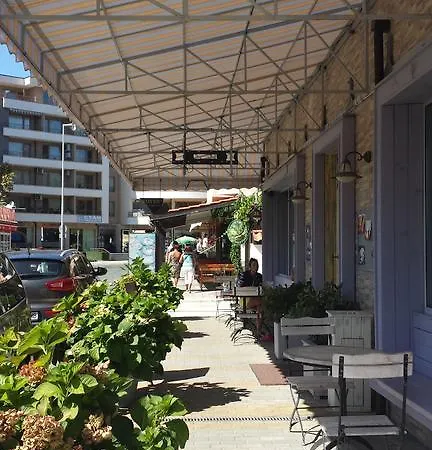 Irina In Vigo Guest house Nesebar
