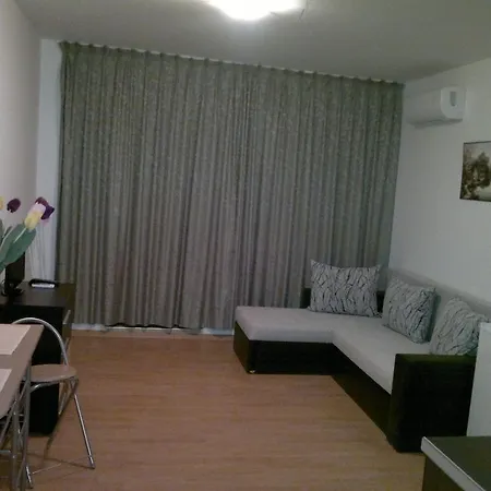 Irina In Vigo Guest house