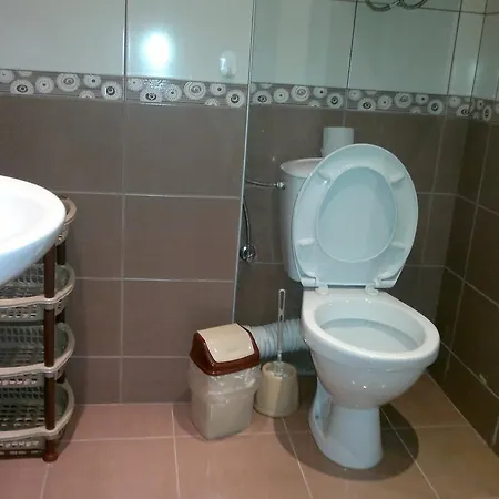 Guest house Irina In Vigo Nesebar