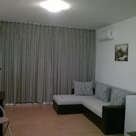 Guest house Irina In Vigo
