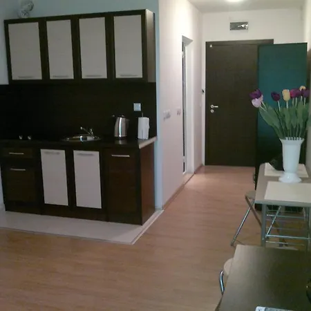 Guest house Irina In Vigo *