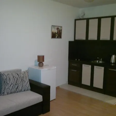 Guest house Irina In Vigo *