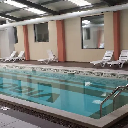Guest house Irina In Vigo *